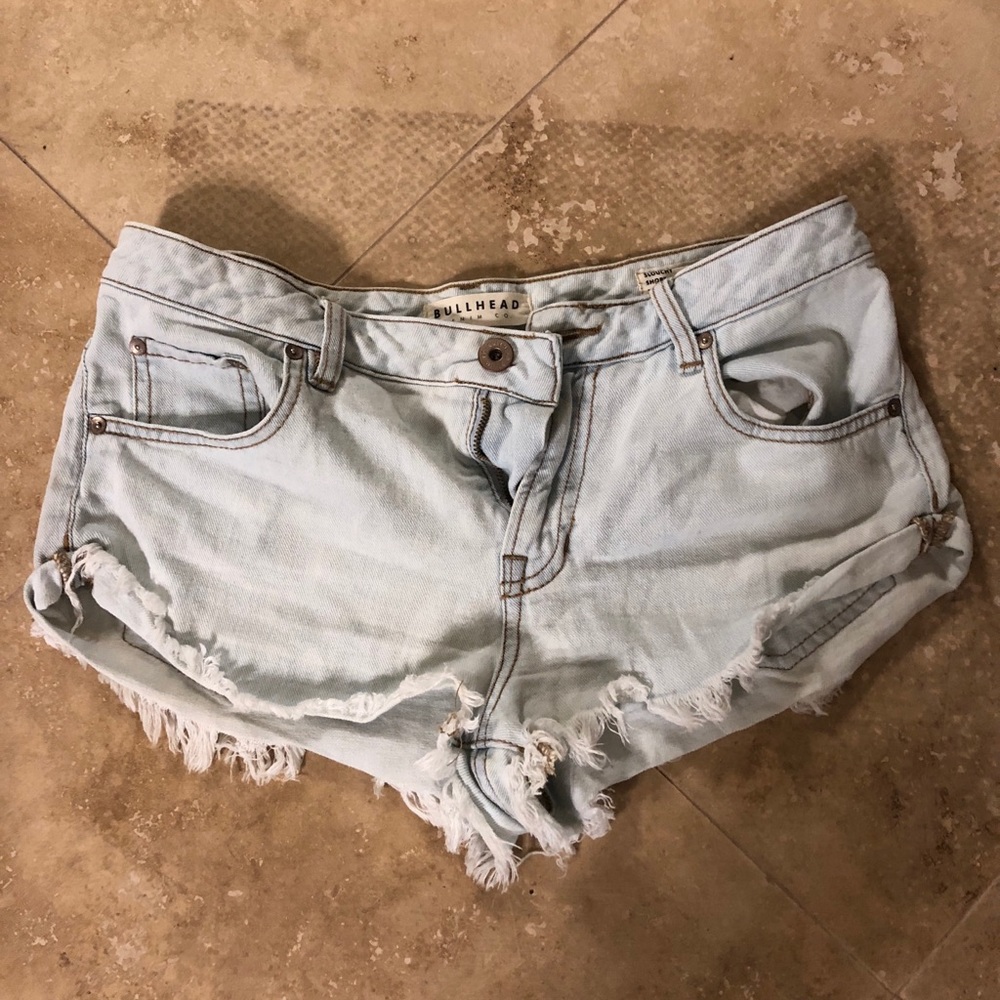 Pacsun shorts